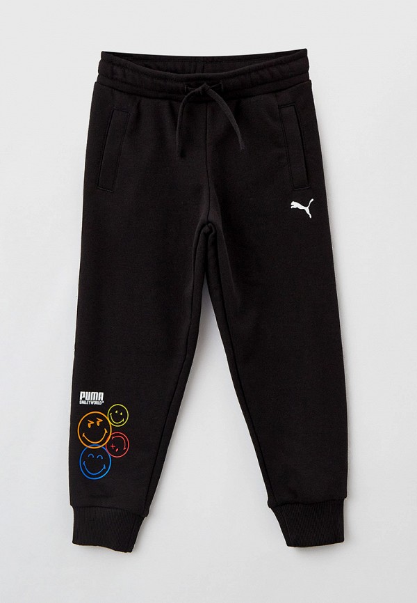 

Брюки спортивные PUMA, Черный, PUMA x SW Sweatpants