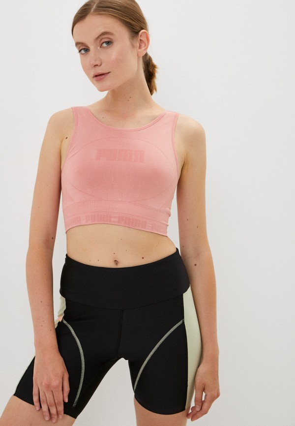 Crop Top Puma Classics t7