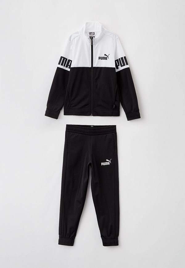 

Костюм спортивный PUMA, Разноцветный, Puma Power Poly Suit