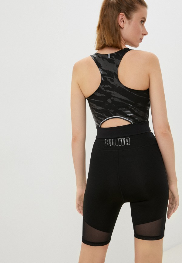 фото Шорты спортивные puma