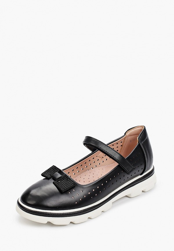 фото Туфли tom-miki