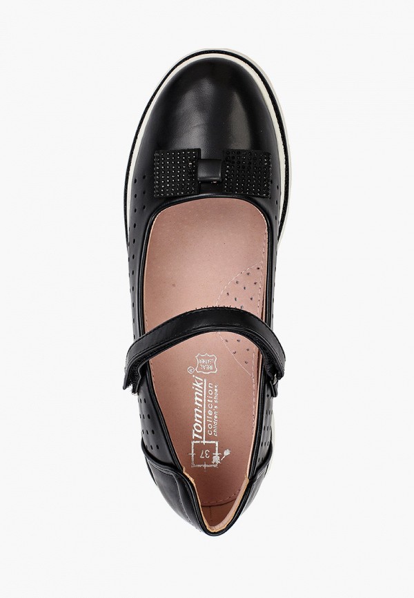 фото Туфли tom-miki