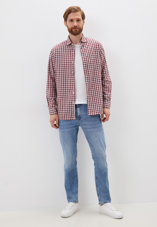 фото Джинсы snow airwolf