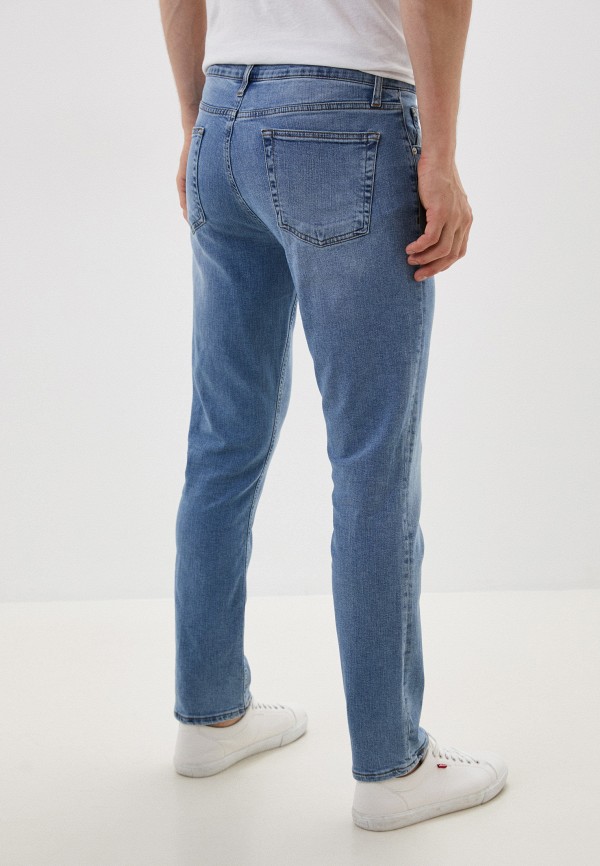 фото Джинсы snow airwolf