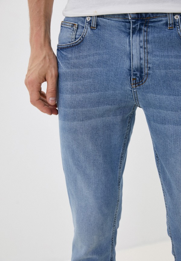 фото Джинсы snow airwolf