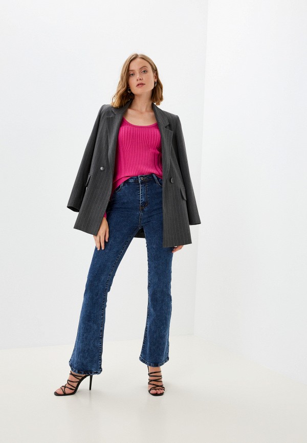 фото Джинсы snow airwolf