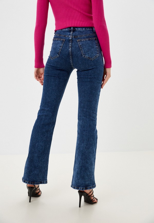 фото Джинсы snow airwolf