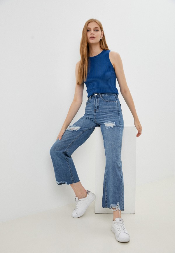 фото Джинсы snow airwolf