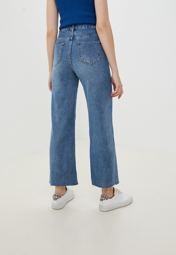 фото Джинсы snow airwolf