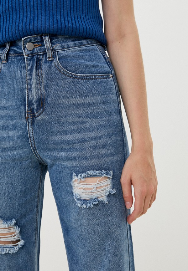 фото Джинсы snow airwolf