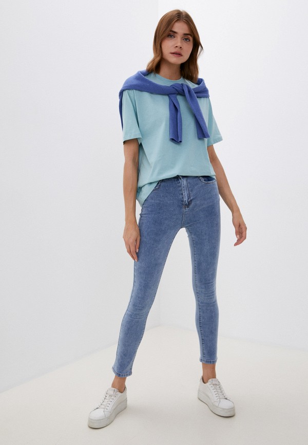 фото Джинсы snow airwolf