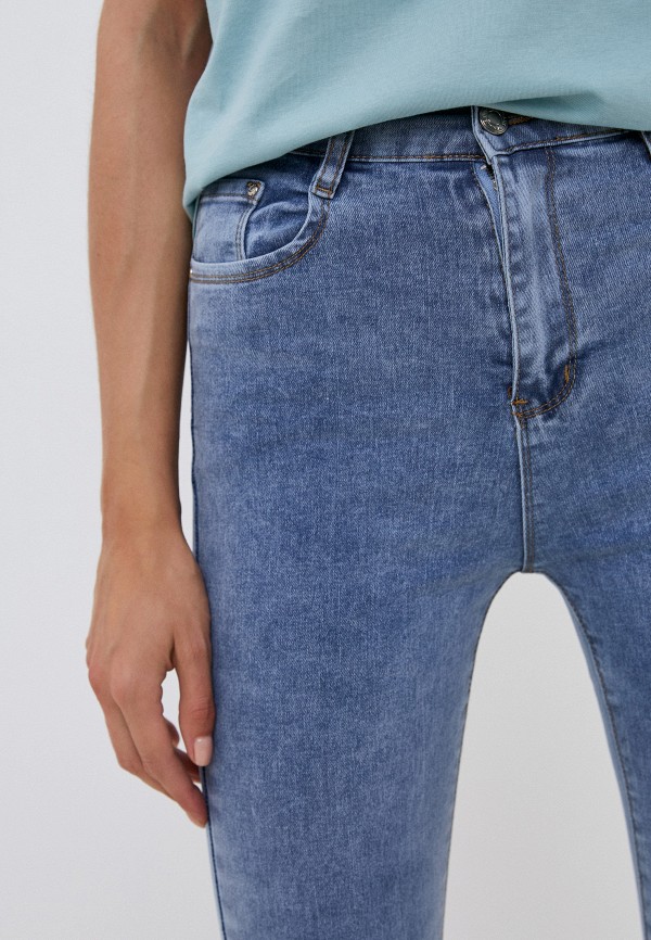 фото Джинсы snow airwolf