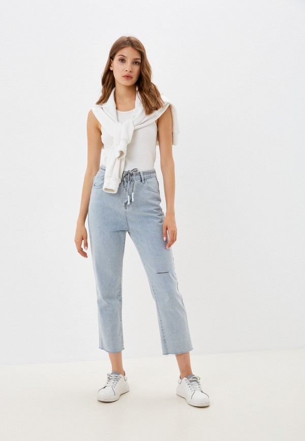 фото Джинсы snow airwolf