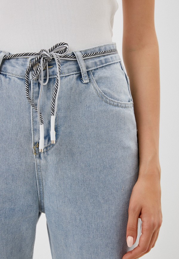 фото Джинсы snow airwolf