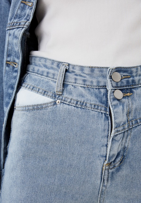 фото Джинсы snow airwolf