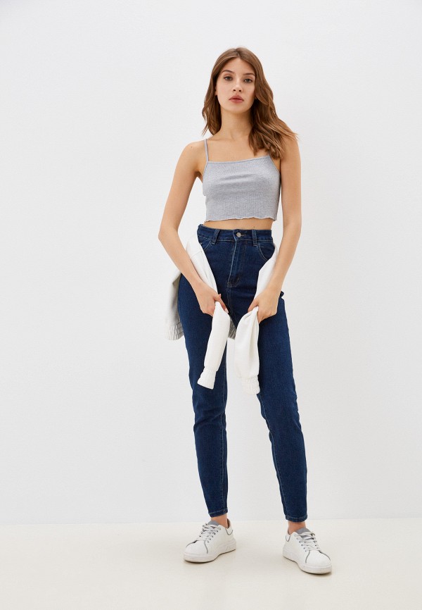 фото Джинсы snow airwolf