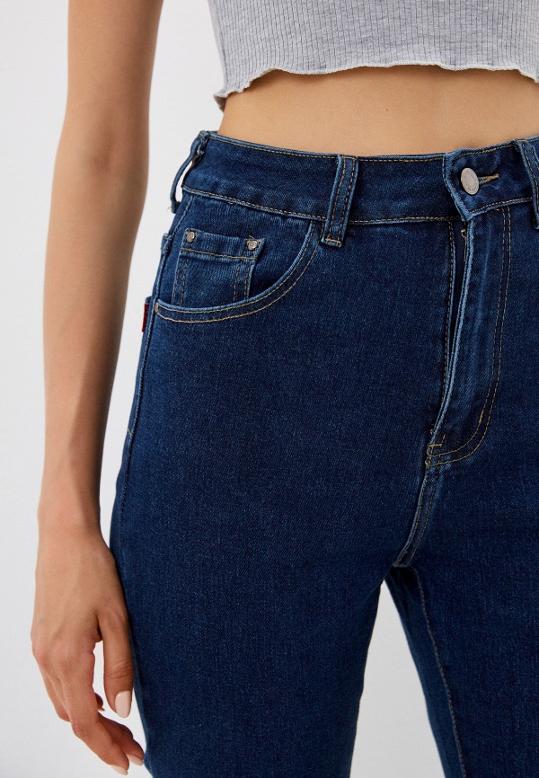 фото Джинсы snow airwolf