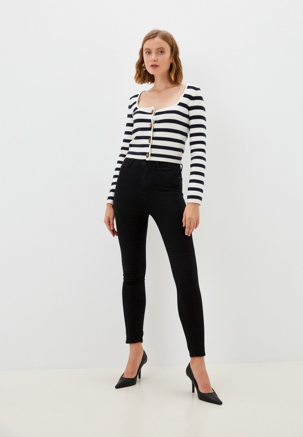 фото Джинсы snow airwolf