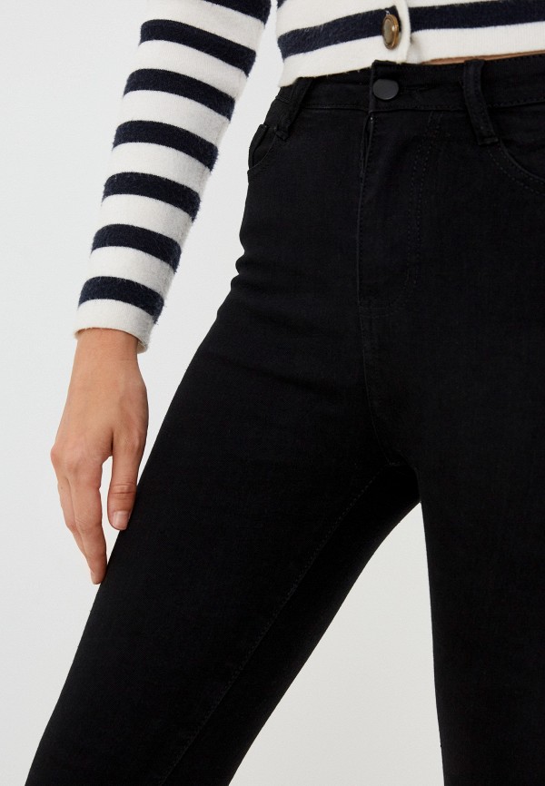 фото Джинсы snow airwolf