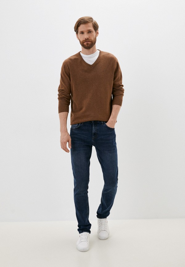 фото Джинсы snow airwolf