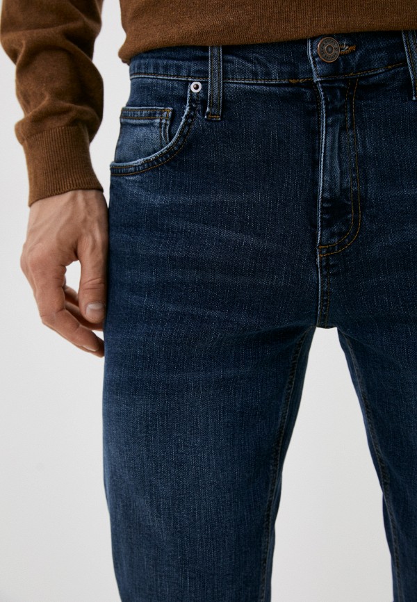 фото Джинсы snow airwolf