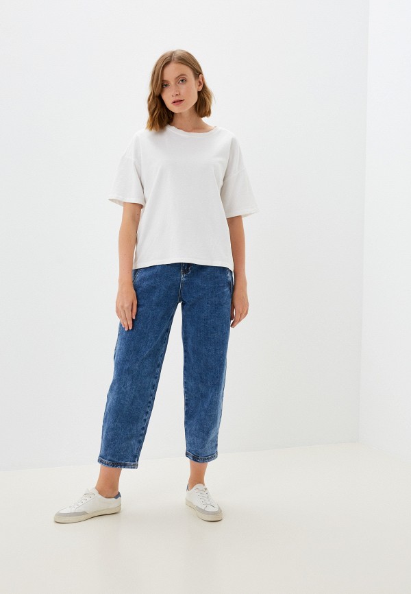 фото Джинсы snow airwolf