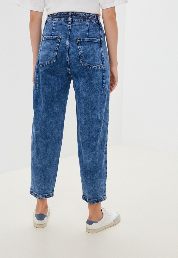 фото Джинсы snow airwolf