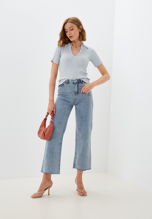 фото Джинсы snow airwolf