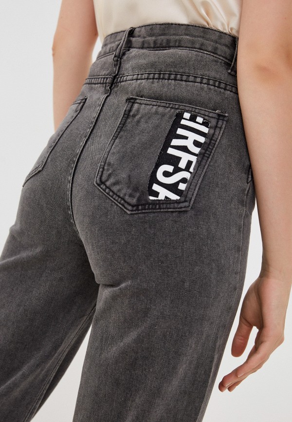 фото Джинсы snow airwolf