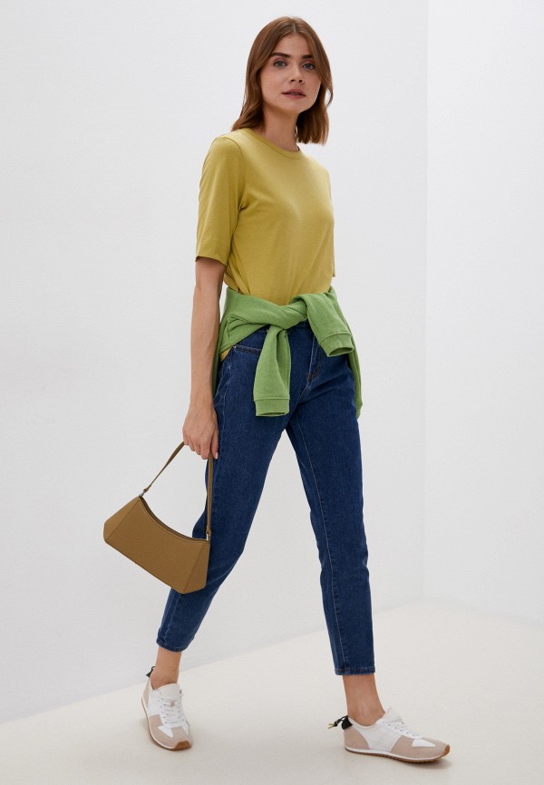 фото Джинсы snow airwolf