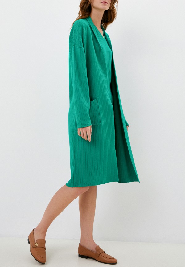 фото Платье и кардиган diverius