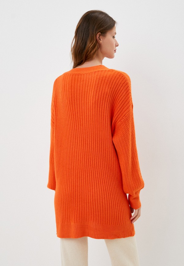 фото Кардиган и топ diverius