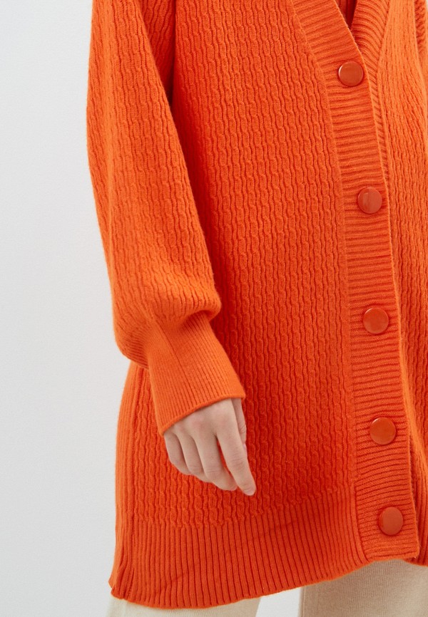 фото Кардиган и топ diverius