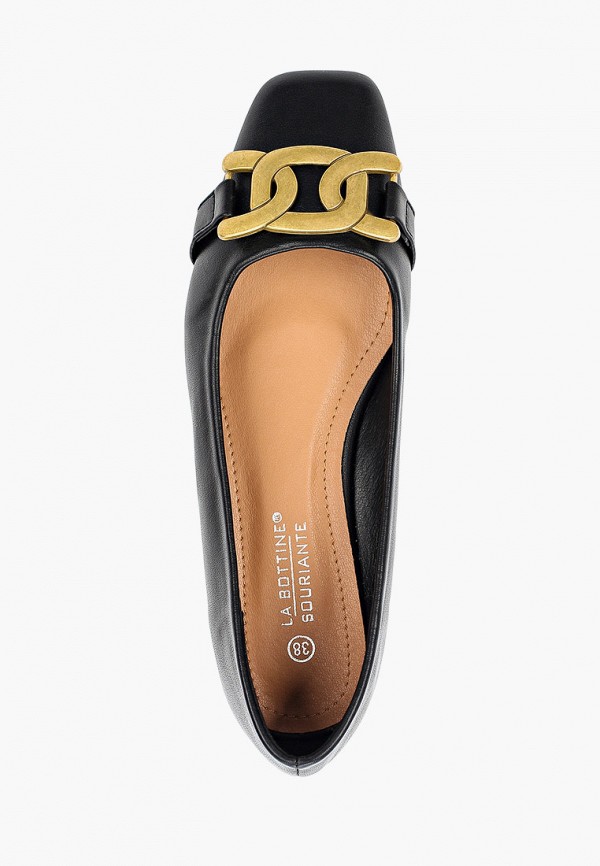 фото Туфли la bottine souriante