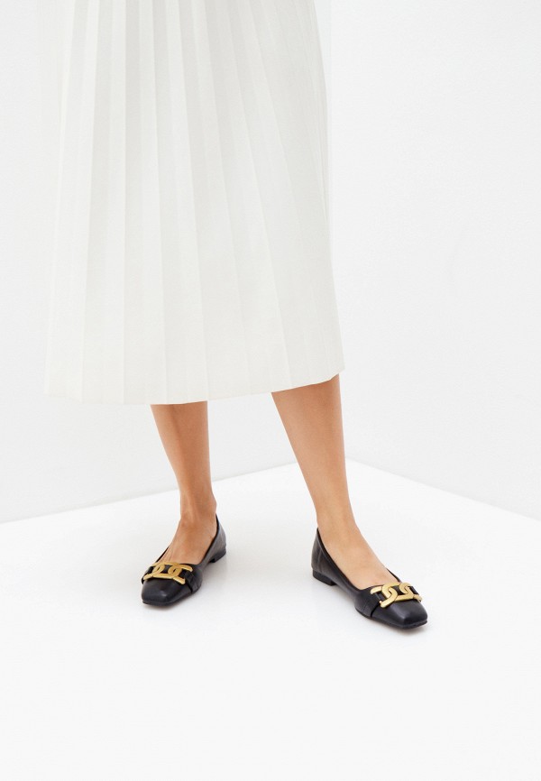 Туфли La Bottine Souriante