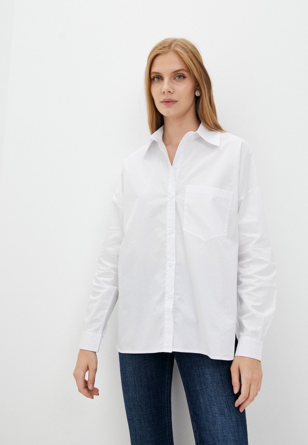 

Рубашка Snow Airwolf, Белый