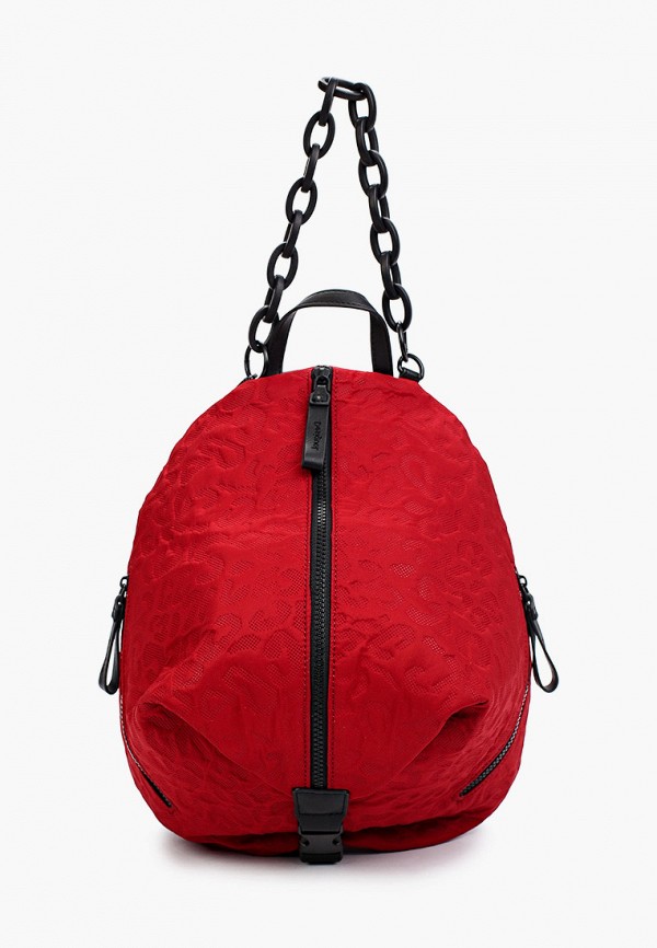 

Рюкзак Desigual, Красный