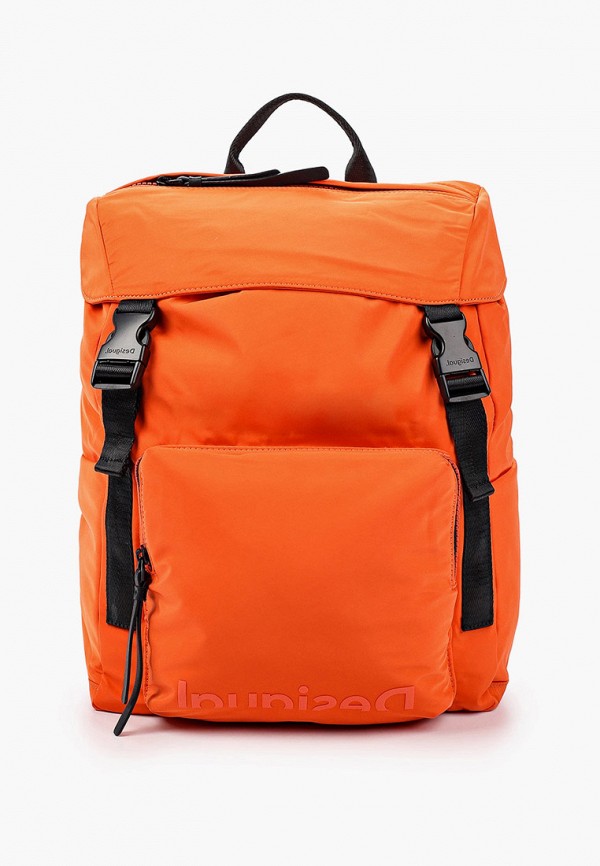 

Рюкзак Desigual, Оранжевый