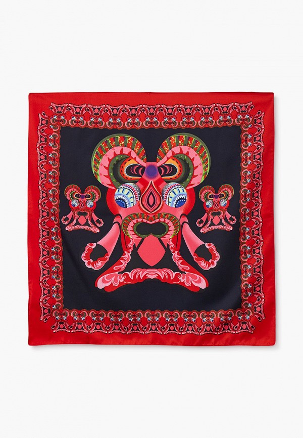 

Платок Desigual, Разноцветный