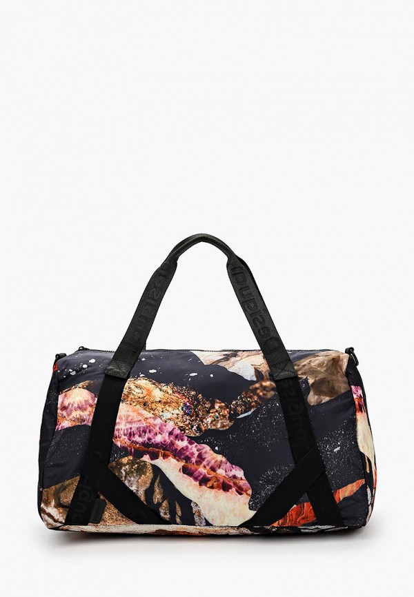 

Сумка спортивная Desigual, Разноцветный