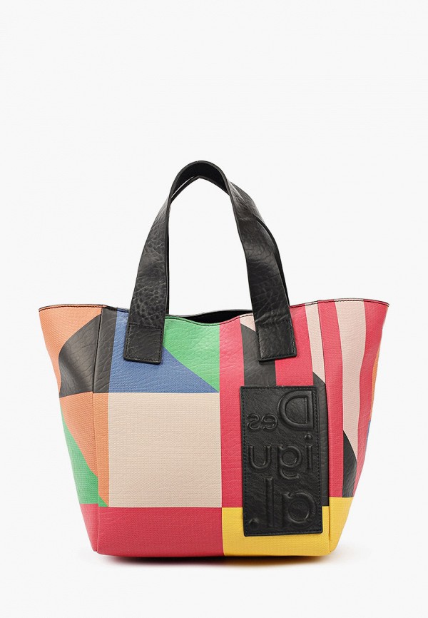 

Сумка Desigual, Разноцветный