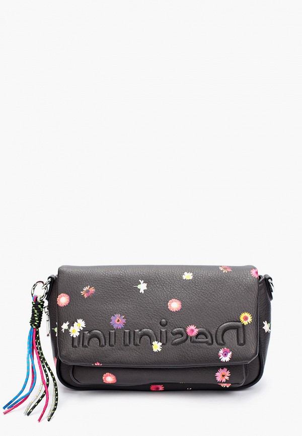 

Сумка Desigual, Черный
