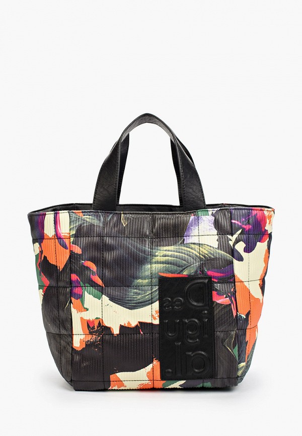 

Сумка Desigual, Разноцветный