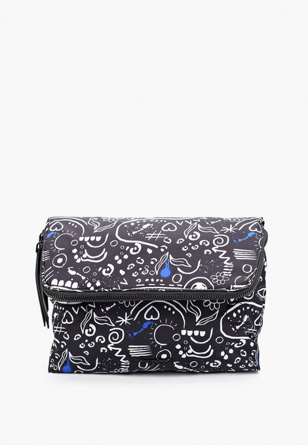 

Сумка Desigual, Черный
