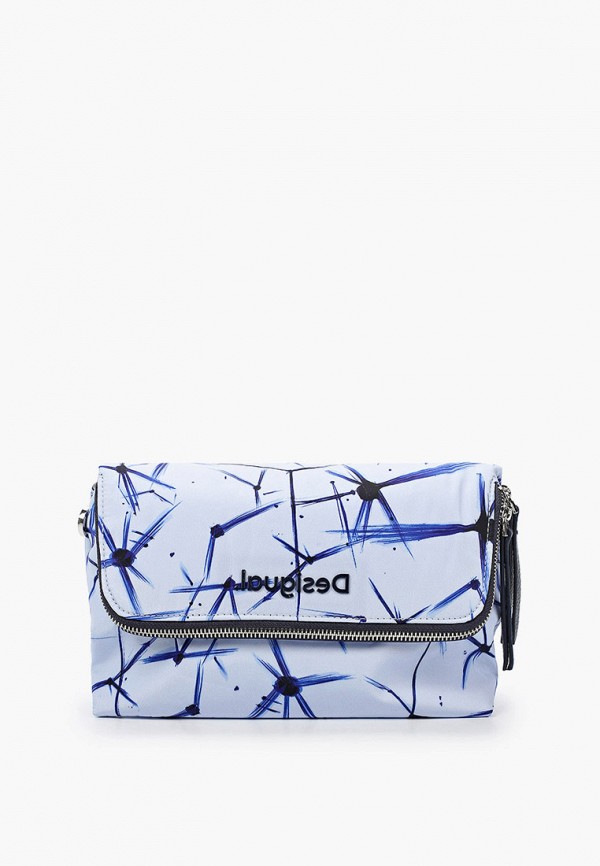 

Сумка Desigual, Голубой