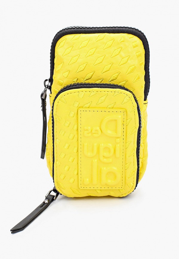 

Сумка Desigual, Желтый