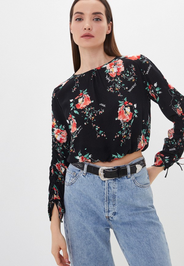 Блуза  Desigual