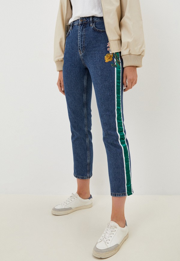Джинсы  Desigual