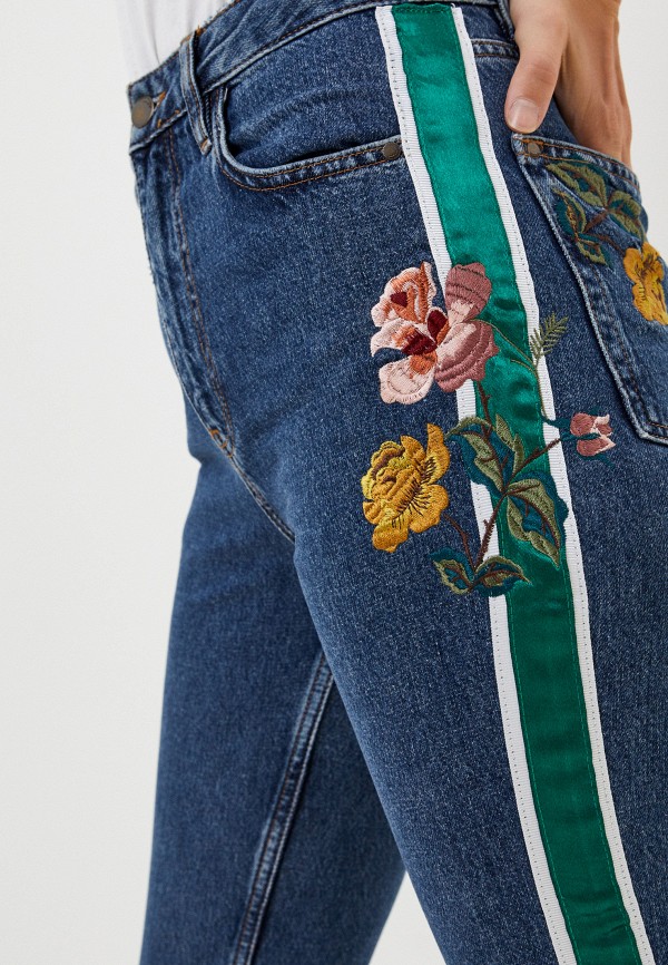 Джинсы  Desigual фото
