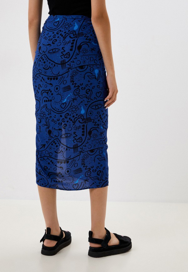 фото Юбка desigual